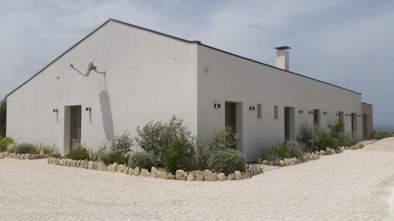 Serra Niedda Resort & Agriturismo Sorso Bagian luar foto