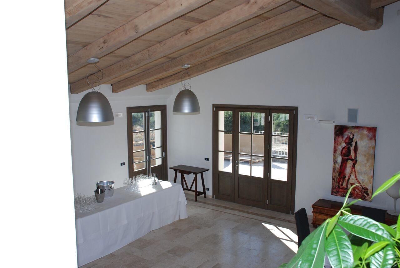 Serra Niedda Resort & Agriturismo Sorso Bagian luar foto
