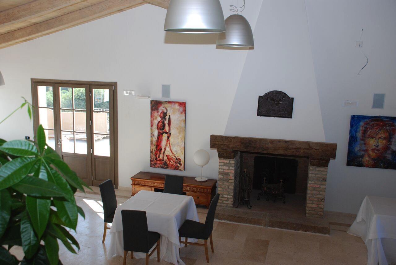 Serra Niedda Resort & Agriturismo Sorso Bagian luar foto