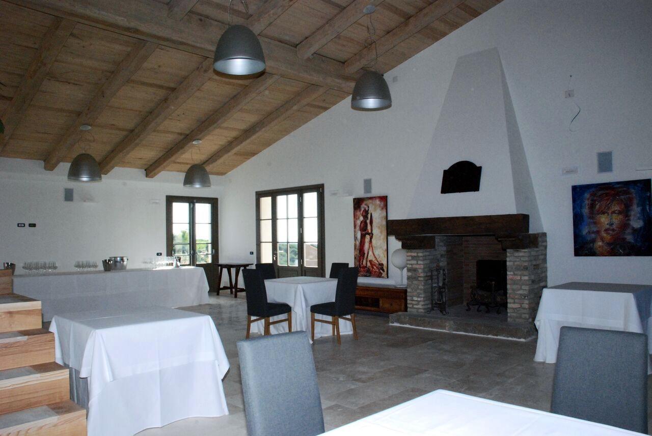 Serra Niedda Resort & Agriturismo Sorso Bagian luar foto