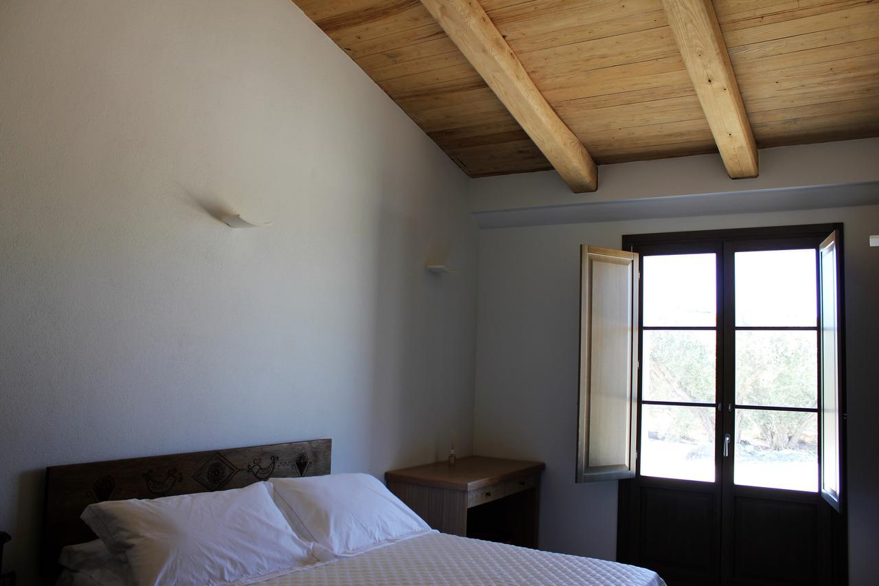 Serra Niedda Resort & Agriturismo Sorso Bagian luar foto
