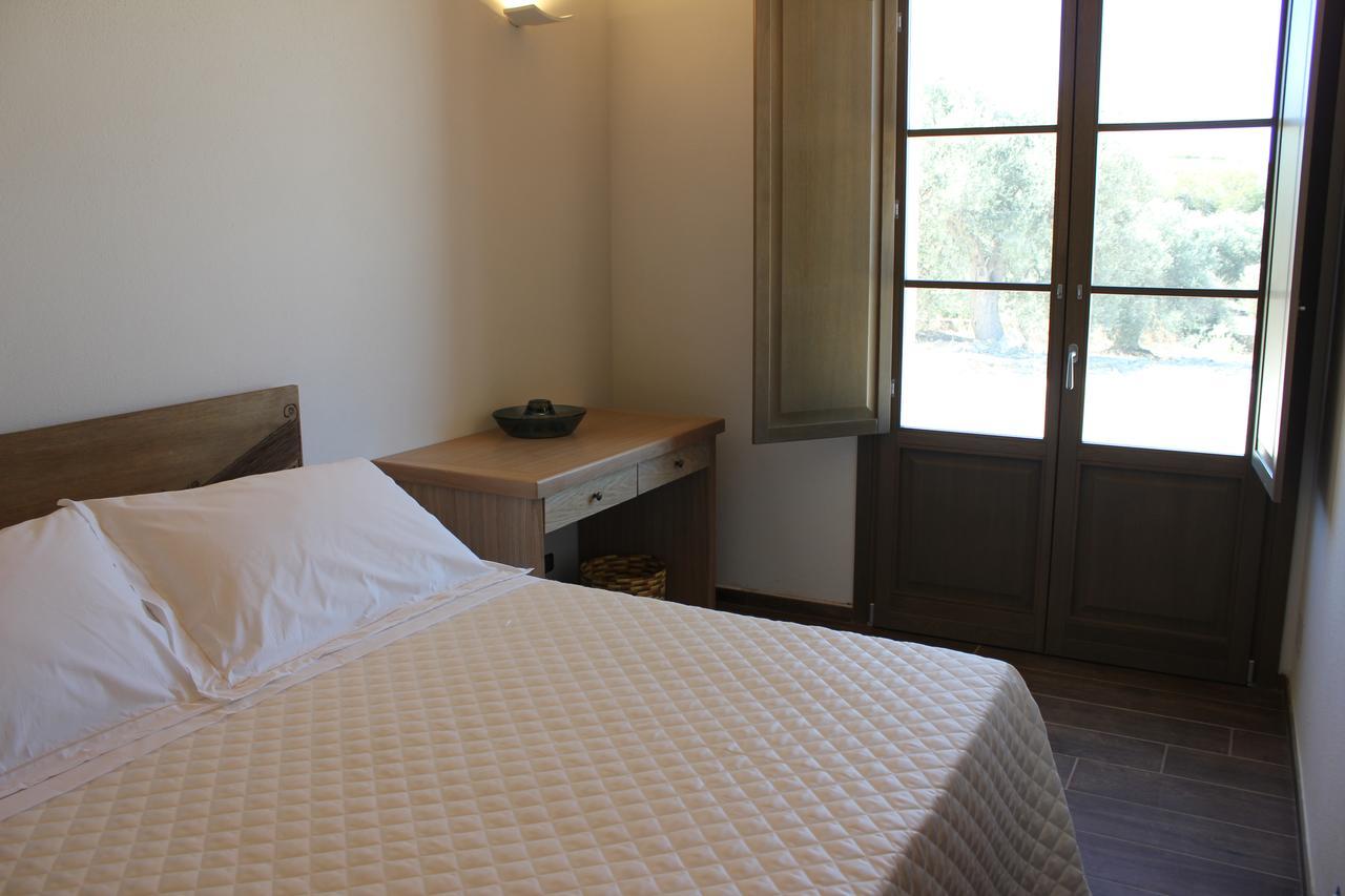 Serra Niedda Resort & Agriturismo Sorso Bagian luar foto