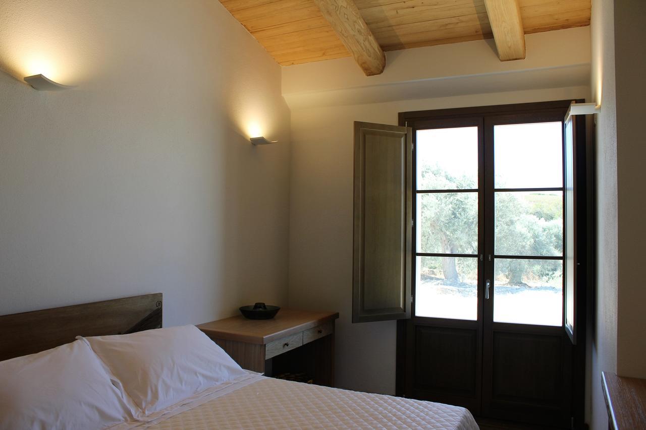 Serra Niedda Resort & Agriturismo Sorso Bagian luar foto