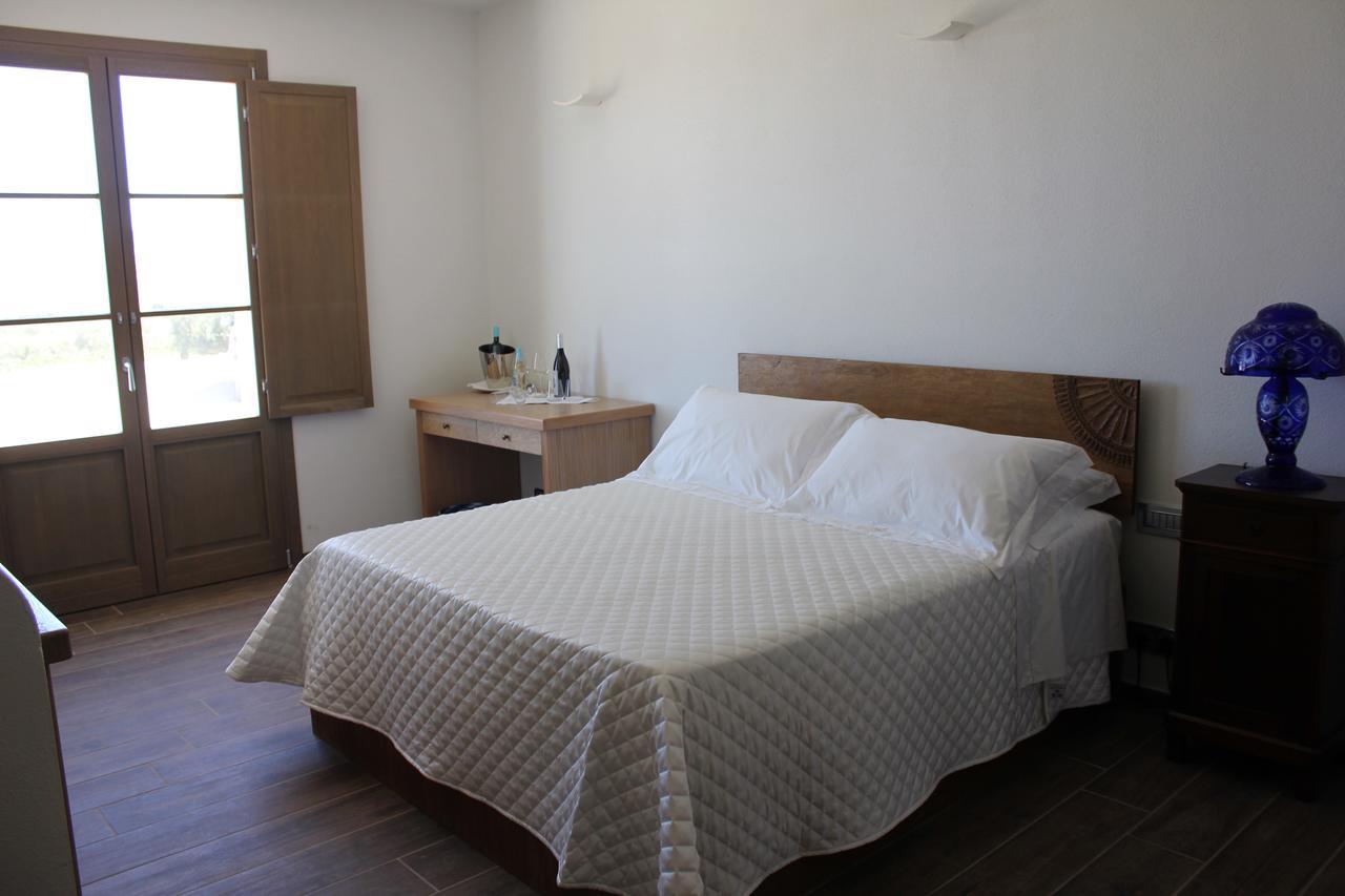 Serra Niedda Resort & Agriturismo Sorso Bagian luar foto