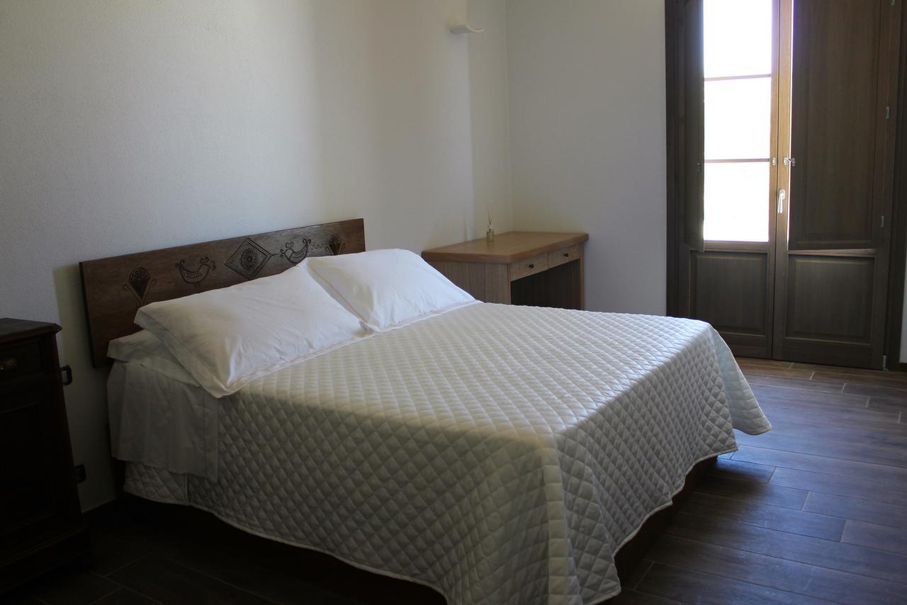 Serra Niedda Resort & Agriturismo Sorso Bagian luar foto