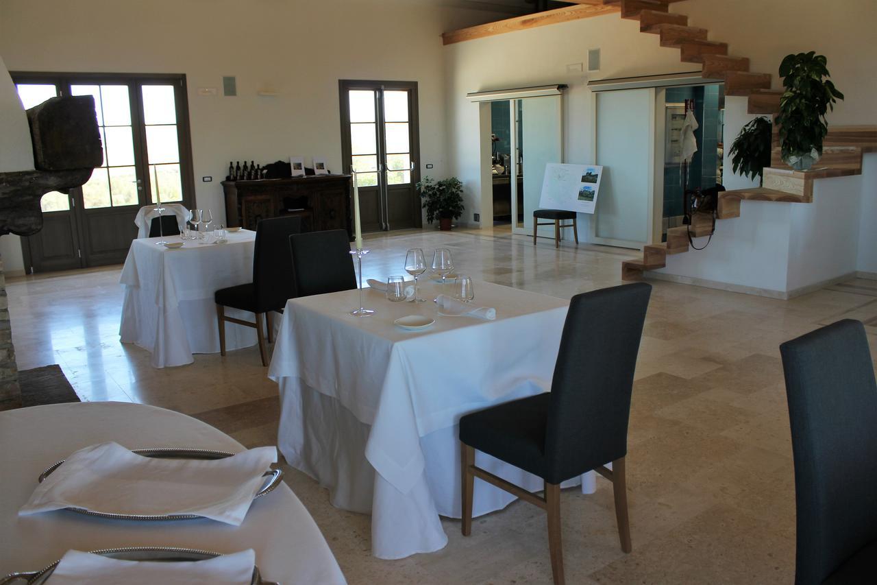 Serra Niedda Resort & Agriturismo Sorso Bagian luar foto