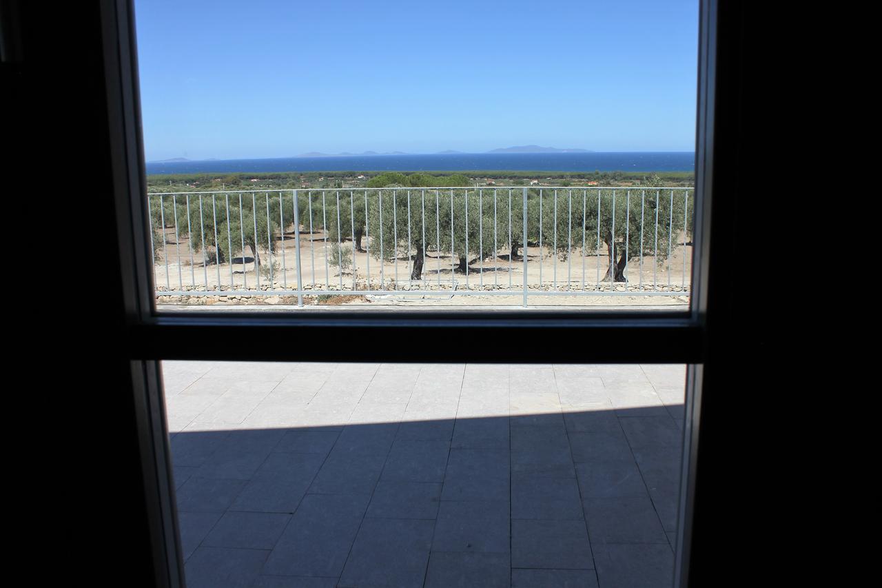 Serra Niedda Resort & Agriturismo Sorso Bagian luar foto