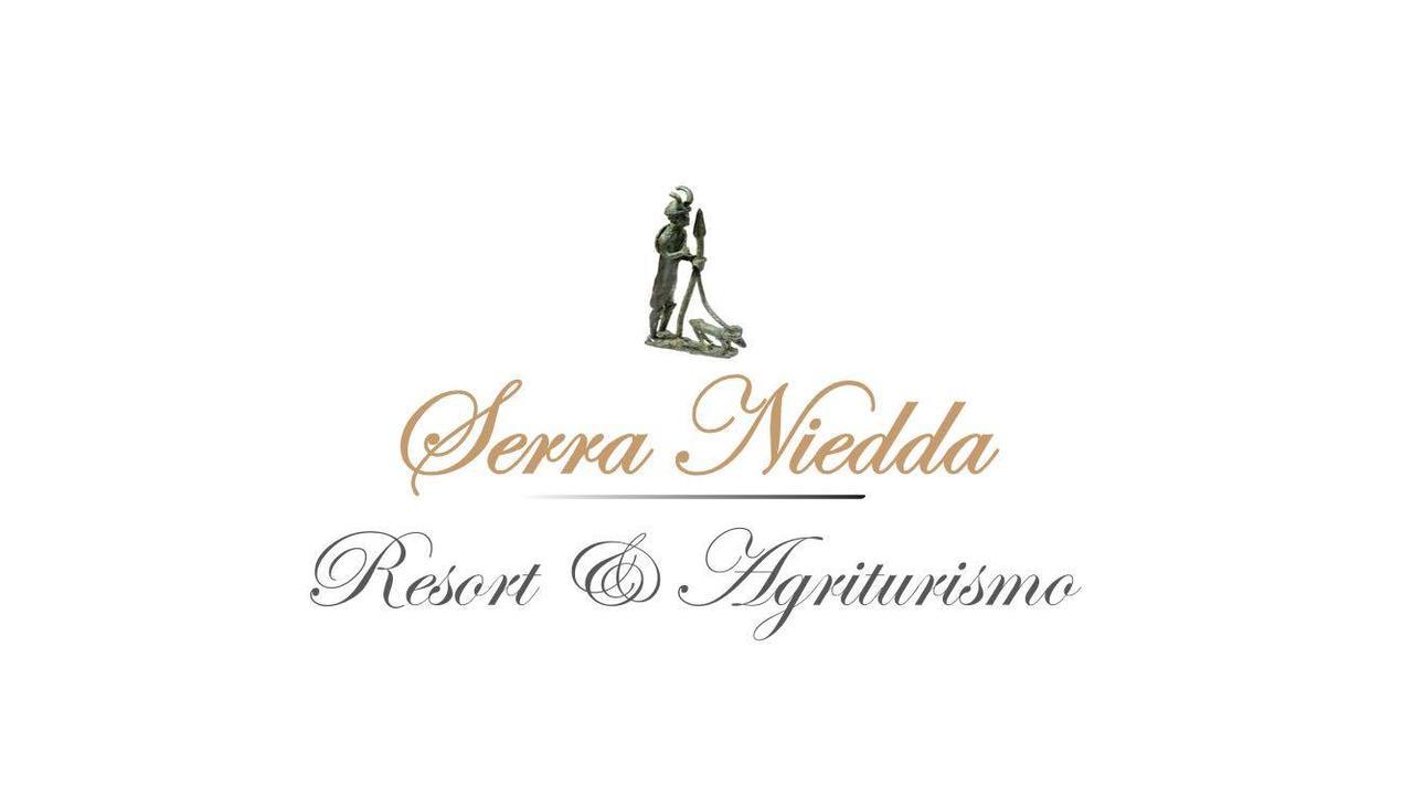 Serra Niedda Resort & Agriturismo Sorso Bagian luar foto