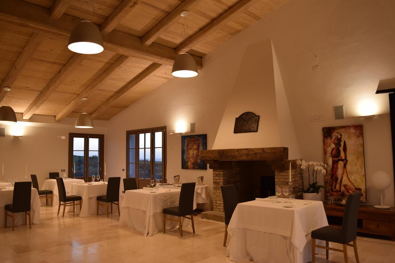 Serra Niedda Resort & Agriturismo Sorso Bagian luar foto